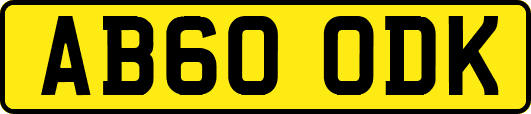 AB60ODK