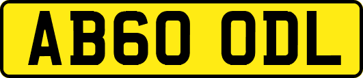 AB60ODL