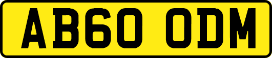 AB60ODM