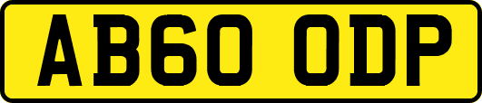 AB60ODP