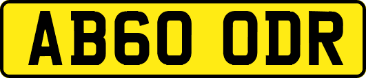 AB60ODR