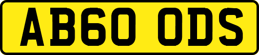 AB60ODS