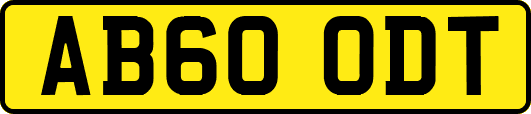 AB60ODT