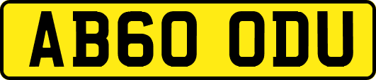 AB60ODU