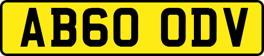 AB60ODV