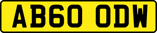 AB60ODW