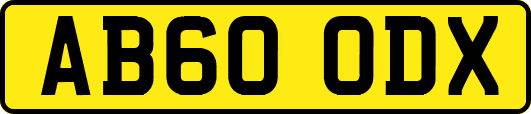 AB60ODX