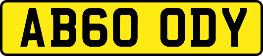 AB60ODY