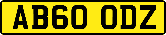 AB60ODZ