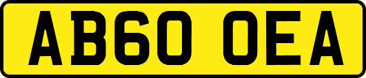AB60OEA