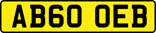 AB60OEB