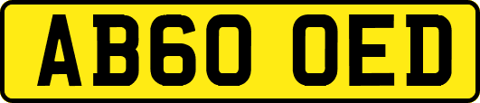 AB60OED