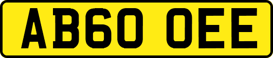 AB60OEE