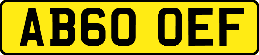 AB60OEF