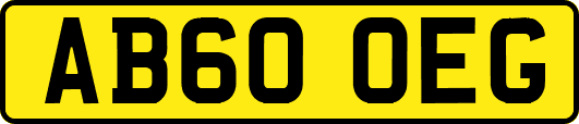 AB60OEG