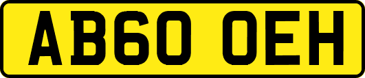 AB60OEH
