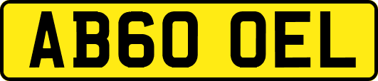 AB60OEL