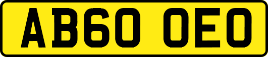 AB60OEO