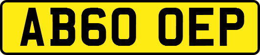 AB60OEP