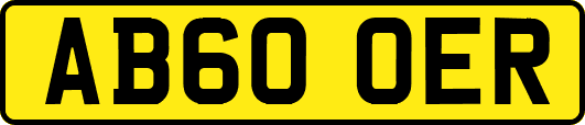 AB60OER