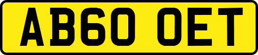 AB60OET