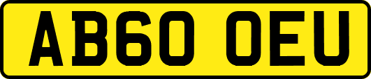 AB60OEU