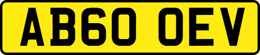 AB60OEV