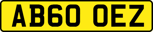 AB60OEZ