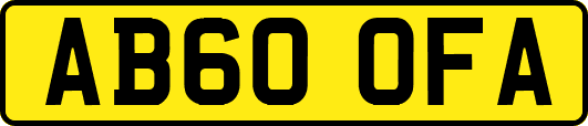 AB60OFA