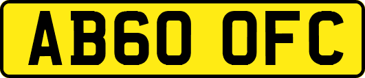 AB60OFC
