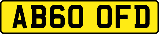 AB60OFD