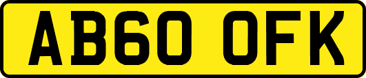 AB60OFK