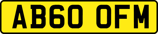 AB60OFM