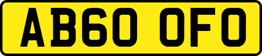 AB60OFO