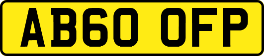 AB60OFP