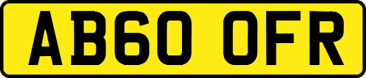 AB60OFR