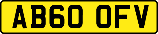 AB60OFV