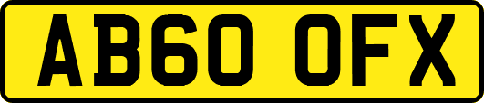 AB60OFX
