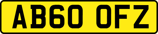 AB60OFZ