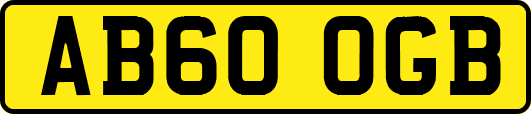 AB60OGB
