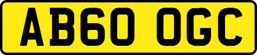 AB60OGC