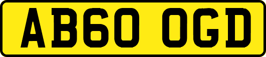 AB60OGD