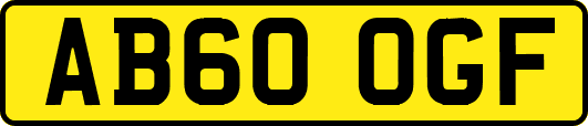 AB60OGF