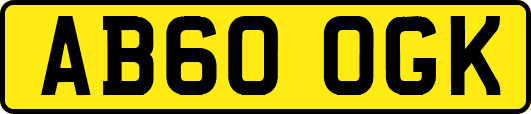 AB60OGK