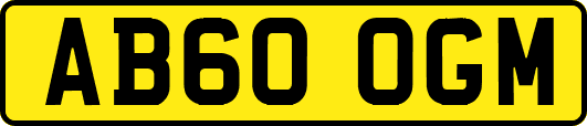 AB60OGM