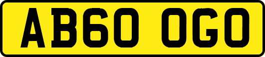 AB60OGO