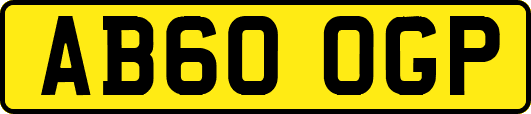 AB60OGP