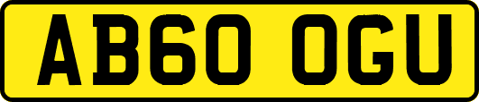AB60OGU