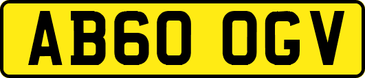 AB60OGV