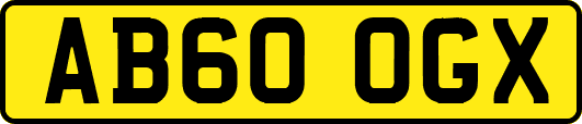 AB60OGX